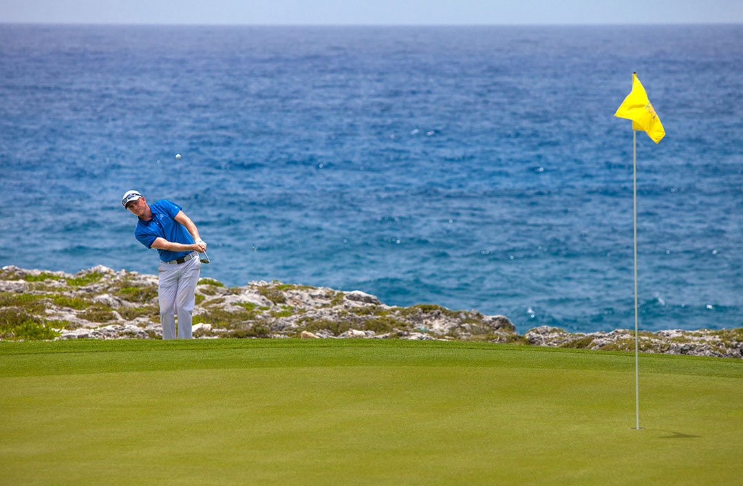 Golf Club Corales Puntacana Resort