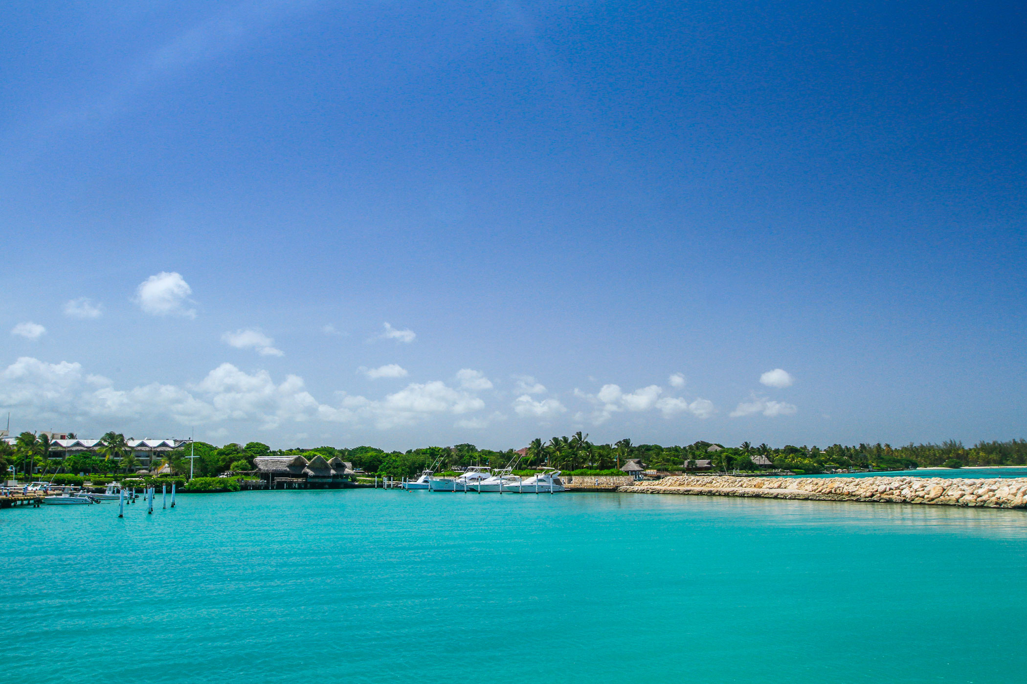 La Marina Punta Cana