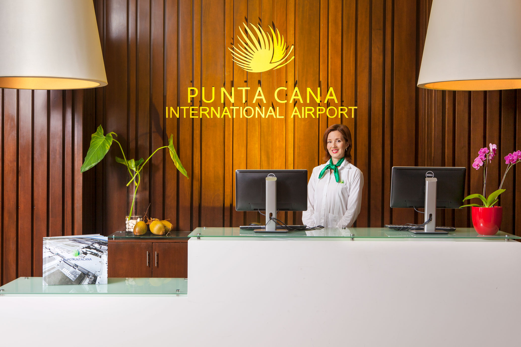 Aeropuerto Punta Cana