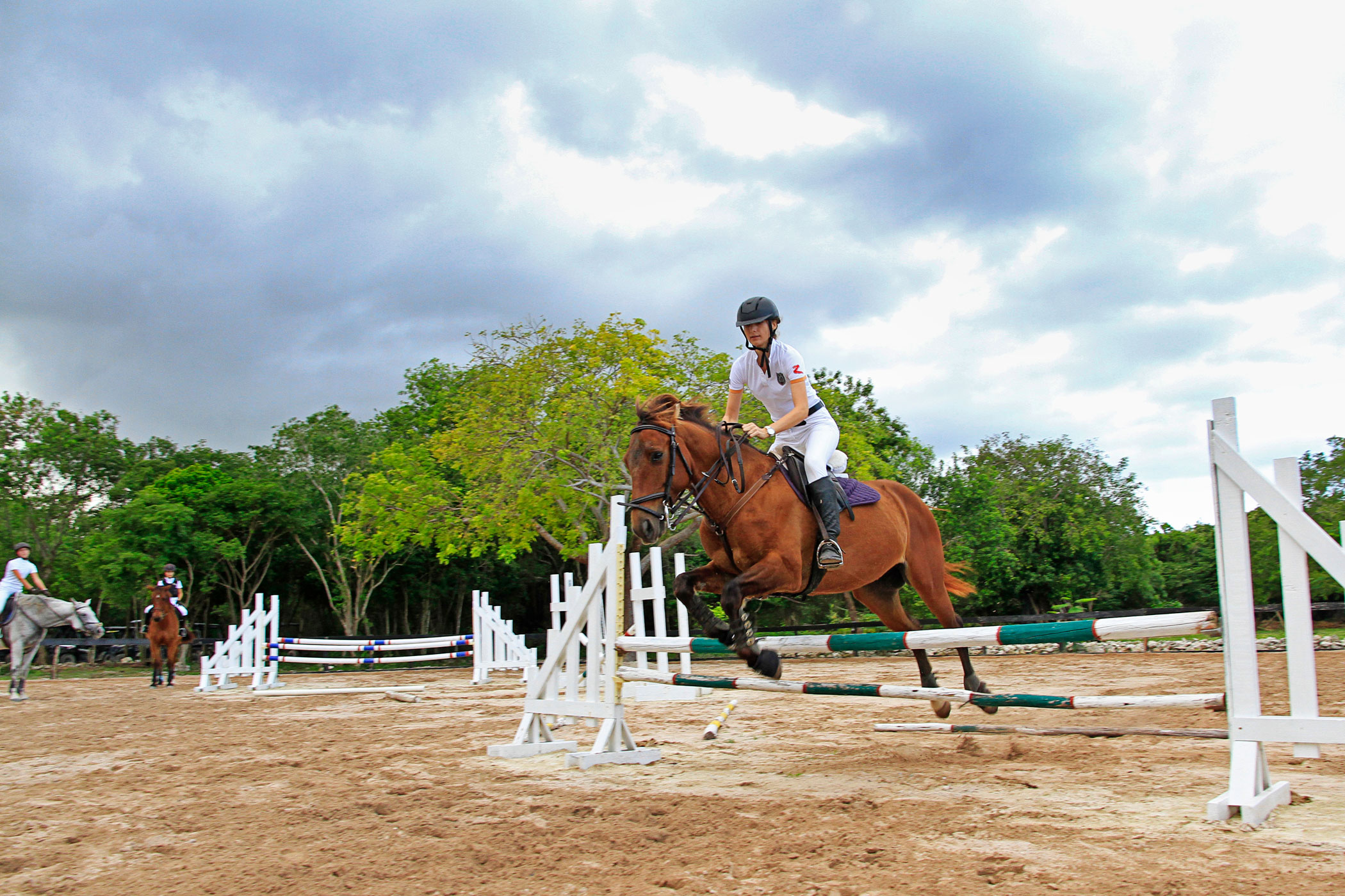 polo punta cana resort