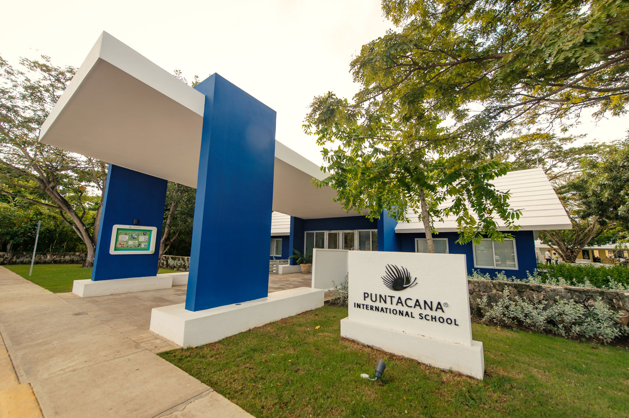 Punta cana international school