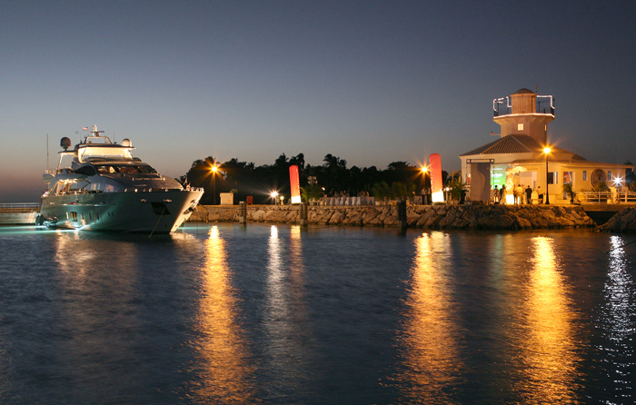 La Marina Casa de Campo