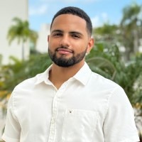 Joel O. Perez